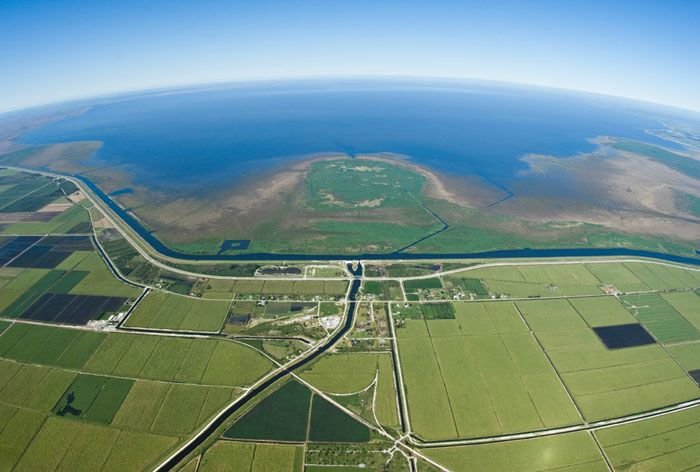 The SFWMD recently met to discuss how the water stored in the Everglades Agricultural Area (EAA) reservoir would be used.